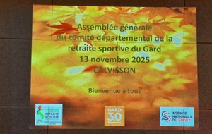 Assemblée Générale Ordinaire 2025, une rencontre clé !