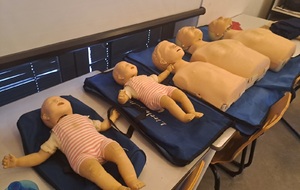 Premiers Secours Citoyen (PSC) 2026