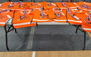 Le pickleball gagne du terrain.