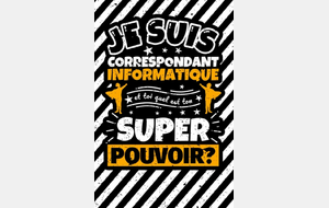 Un Référent Informatique FFRS, un poste clé pour le Coders30 au service  de toute la communauté  !