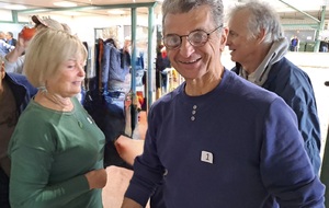 Le tournoi de pétanque 2026, qualifié de gigantissime !
