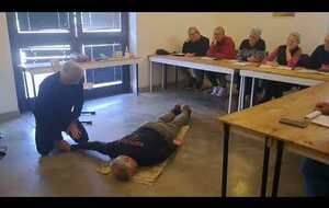 PSC 2026 : Position Latérale de Sécurité