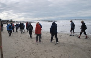 Journée Marche Nordique 2026 !