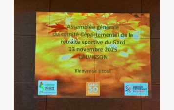 Assemblée Générale Ordinaire 2025, une rencontre clé !
