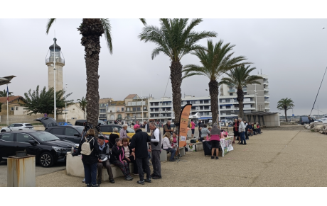 Marche Nordique 2024