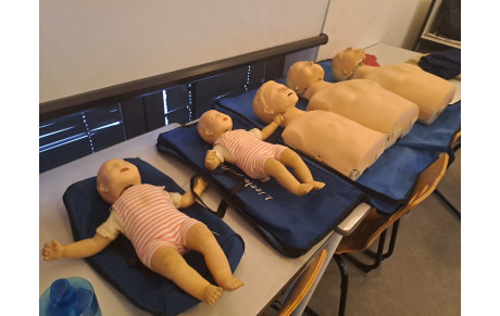 Premiers Secours Citoyen (PSC) 2026