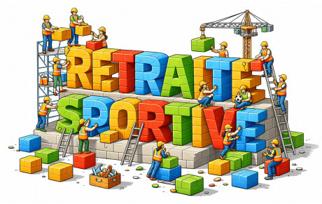 Pour une Fédération « ensemble », le Plan Fédéral 2024/2028 FFRS est dévoilé  !!!