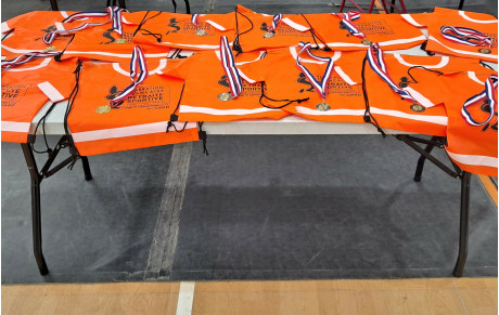 Le pickleball gagne du terrain.