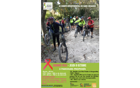 Journée vélo pour tous