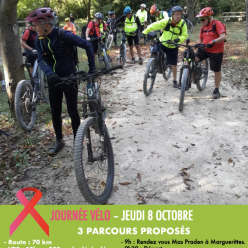 Journée vélo pour tous